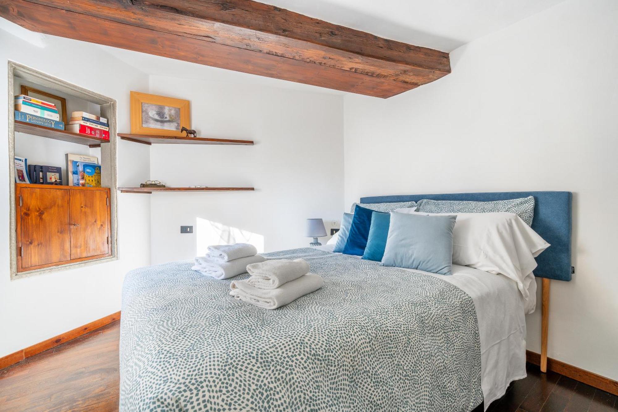 Apartamento Lungarno View *