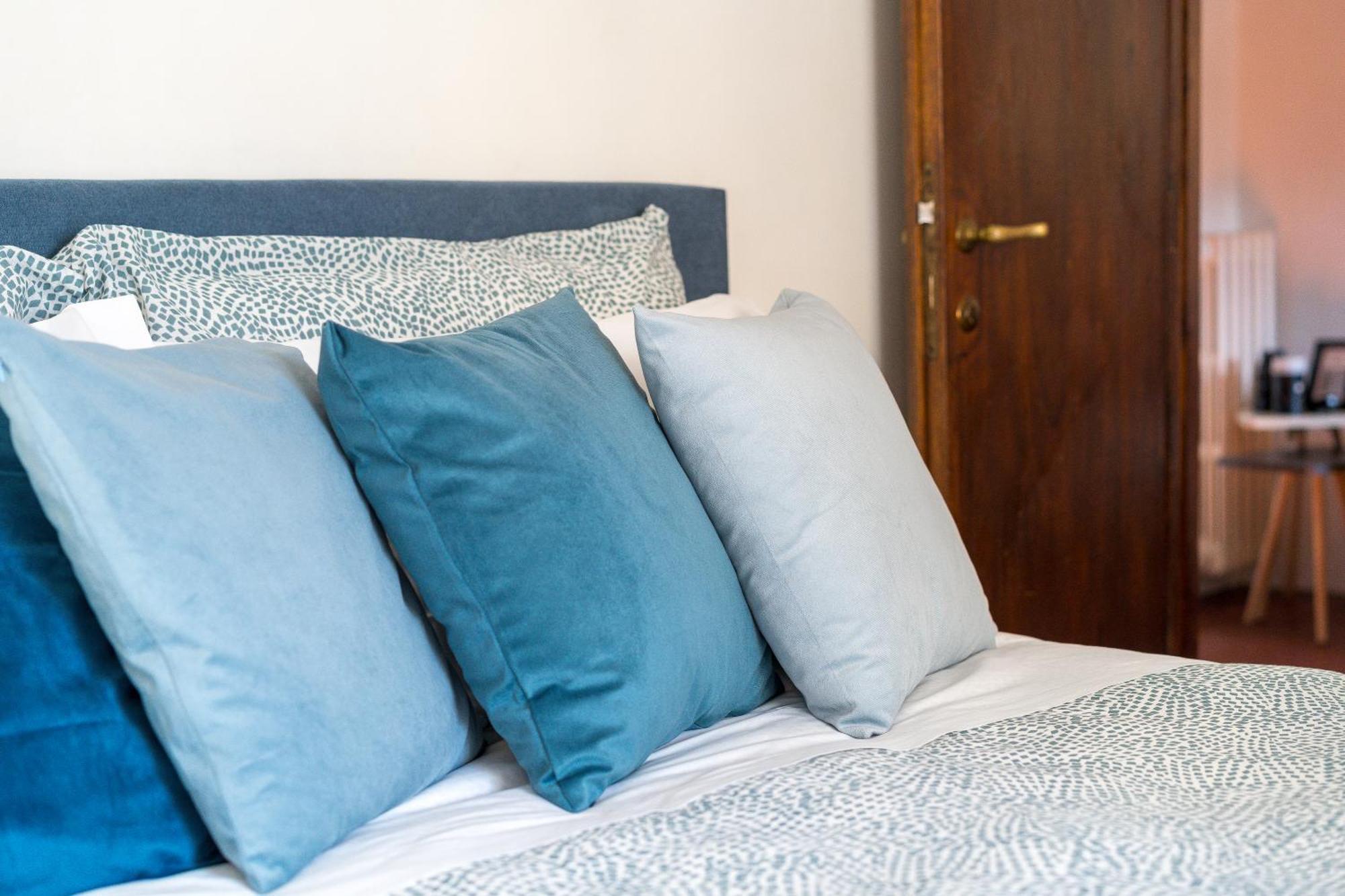 Apartamento Lungarno View Florencia