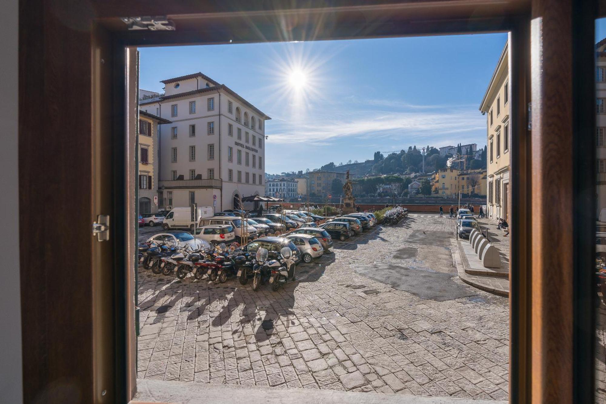 Apartamento Lungarno View *