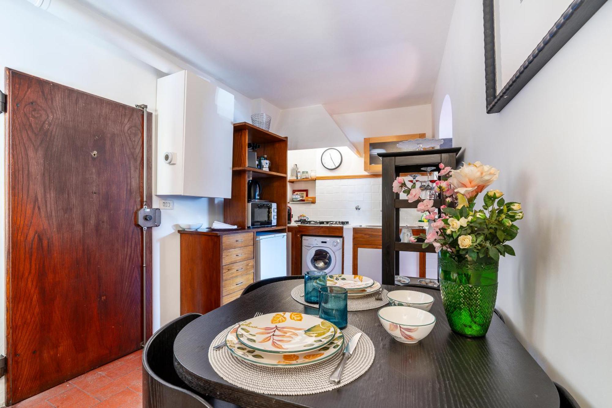 Apartamento Lungarno View