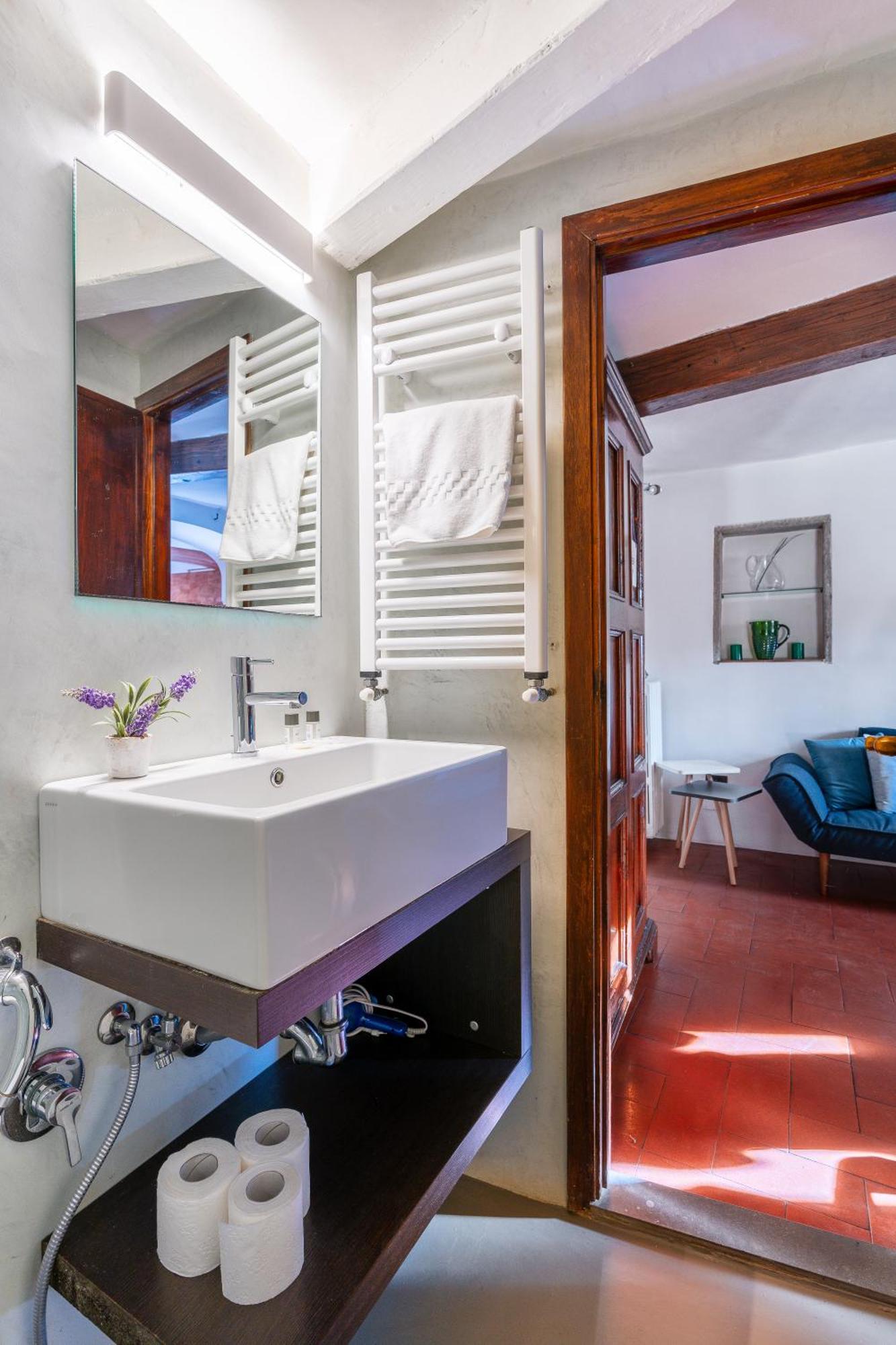 Apartamento Lungarno View